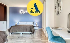 Asso Residence