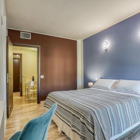 Asso Residence Terni Esterno foto