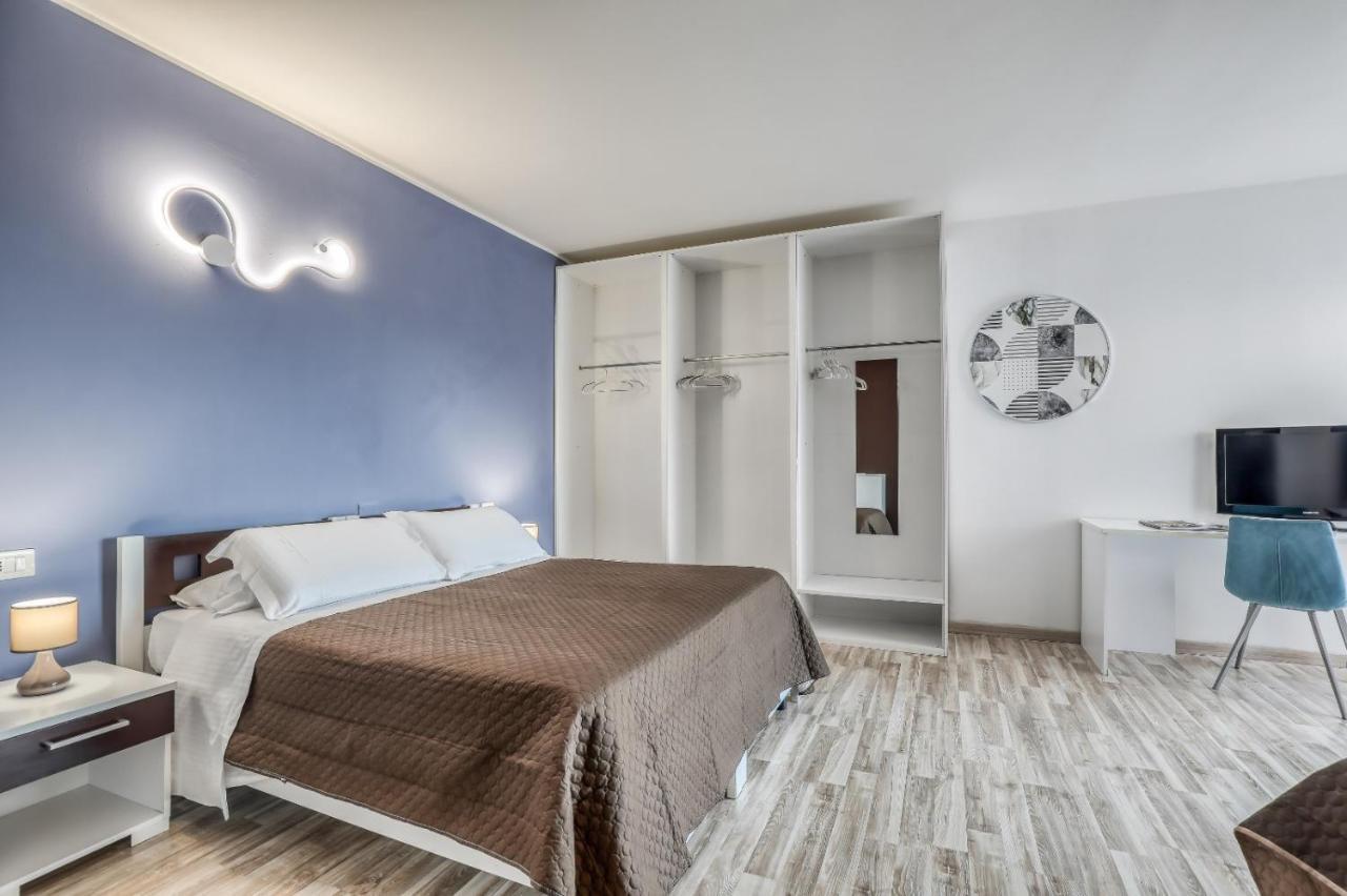 Asso Residence Terni Esterno foto