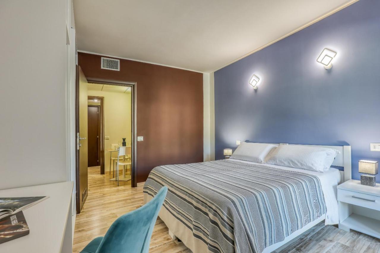 Asso Residence Terni Esterno foto