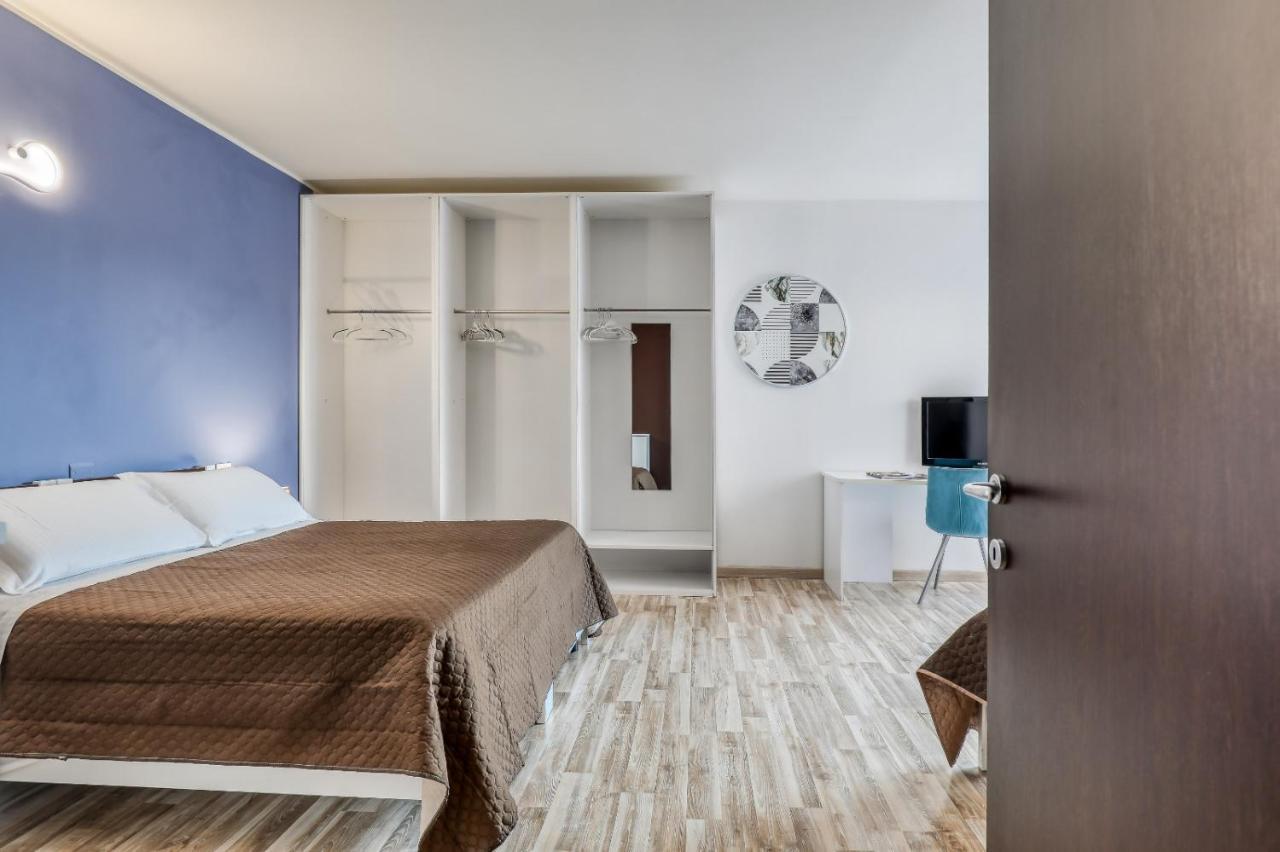Asso Residence Terni Esterno foto