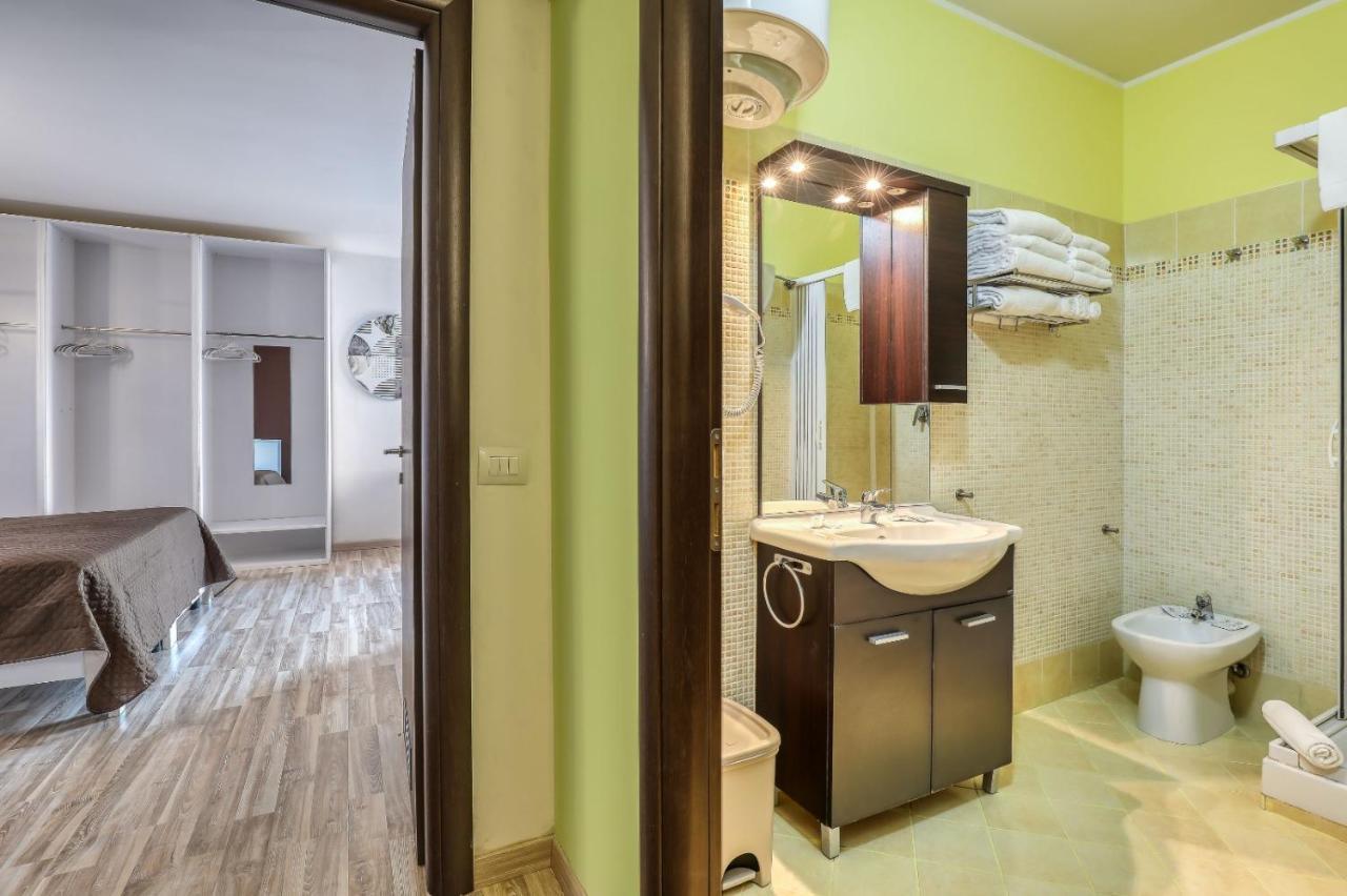 Asso Residence Terni Esterno foto