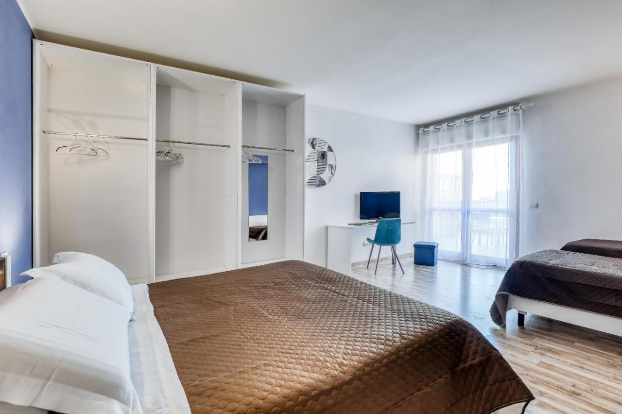 Asso Residence Terni Esterno foto