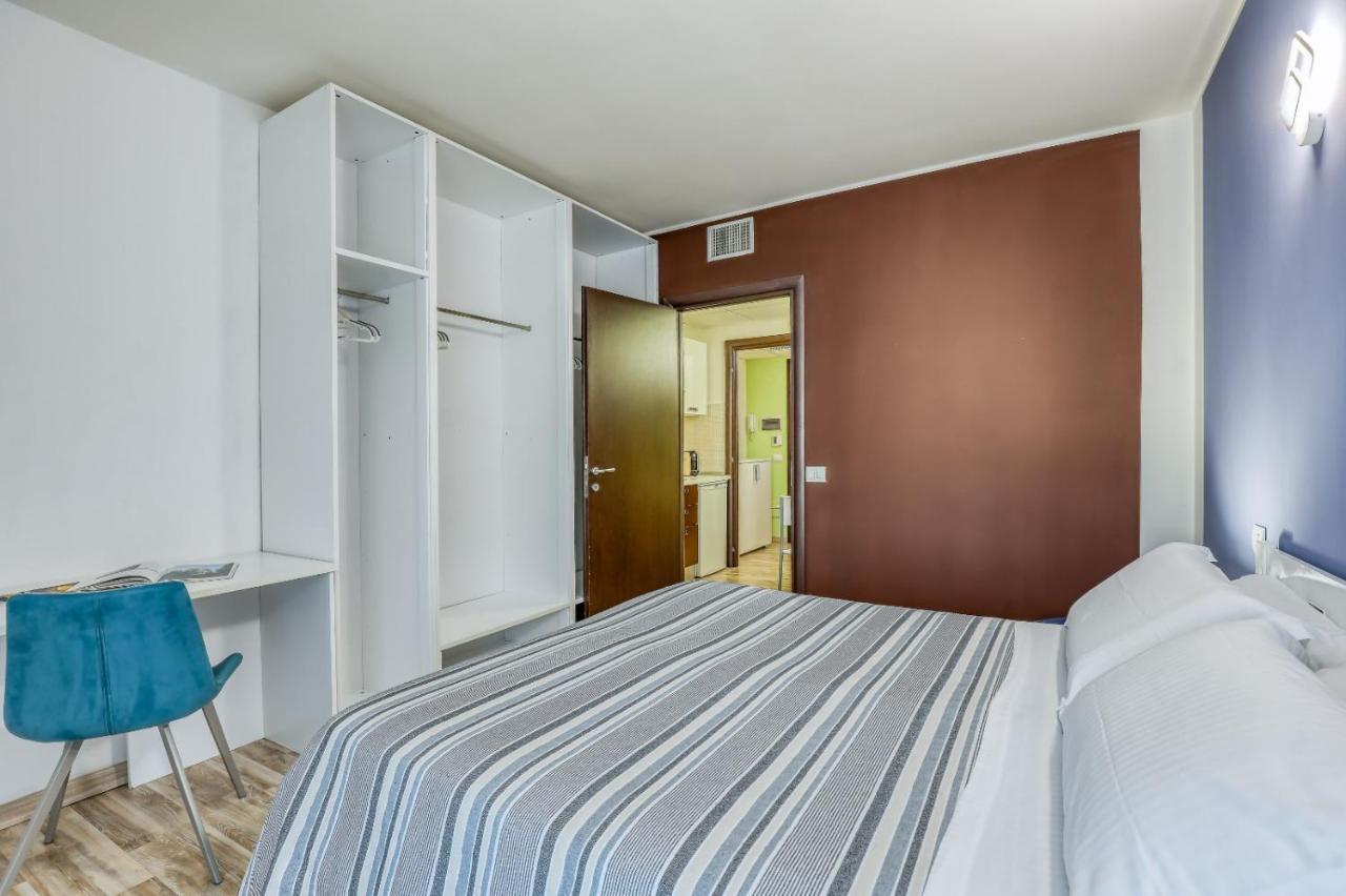 Asso Residence Terni Esterno foto