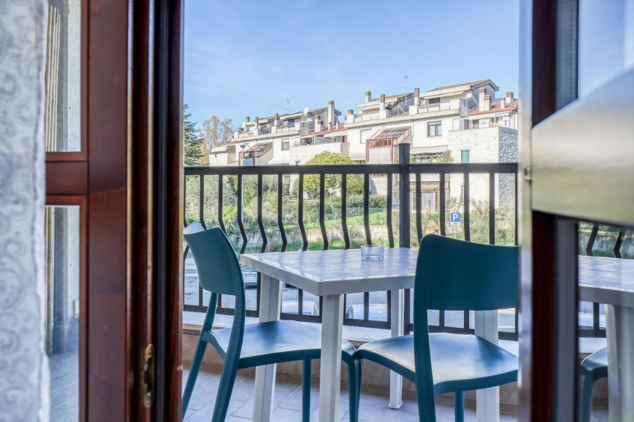 Asso Residence Terni Esterno foto