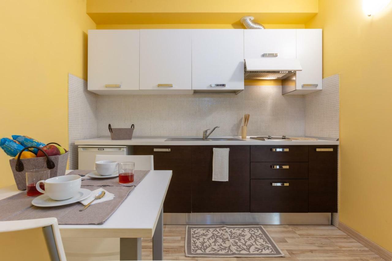 Asso Residence Terni Esterno foto
