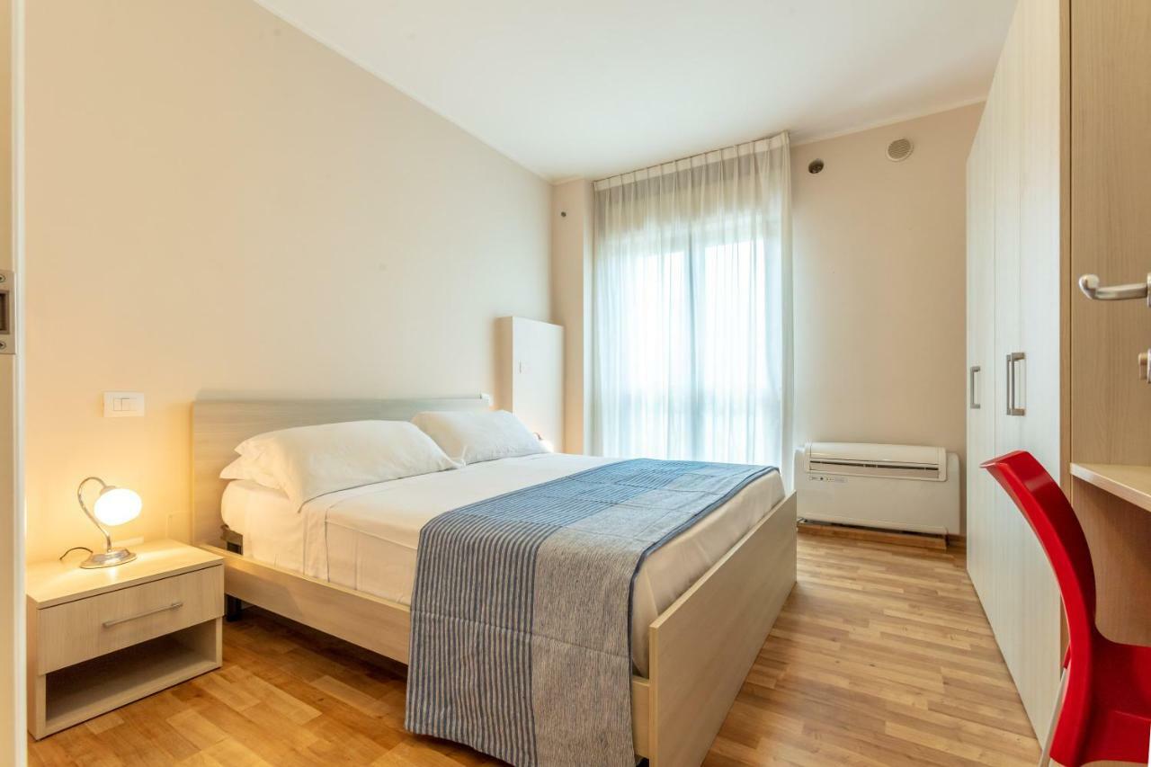 Asso Residence Terni Esterno foto